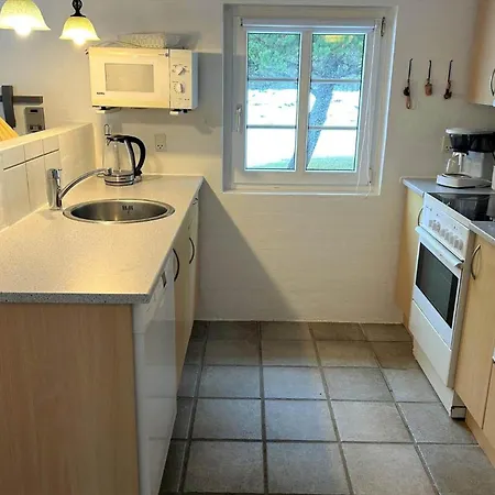 10768-ulfborg-svollingvej-83 Сasa de vacaciones Øhuse