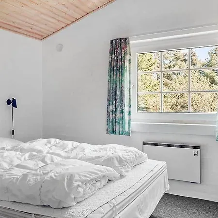 10768-ulfborg-svollingvej-83 Сasa de vacaciones Øhuse