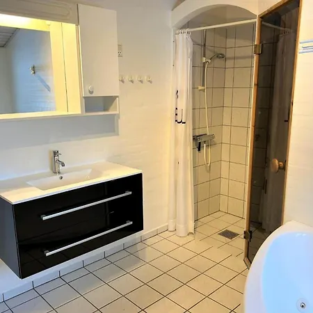 Сasa de vacaciones 10768-ulfborg-svollingvej-83 Øhuse