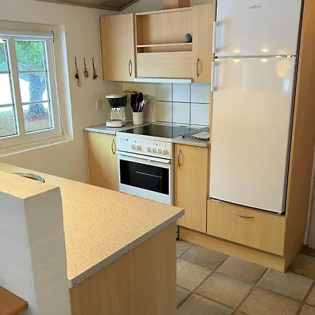 10768-ulfborg-svollingvej-83 Сasa de vacaciones *