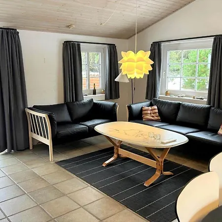 10768-ulfborg-svollingvej-83 Сasa de vacaciones *