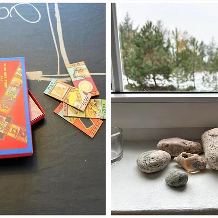 Сasa de vacaciones 10768-ulfborg-svollingvej-83