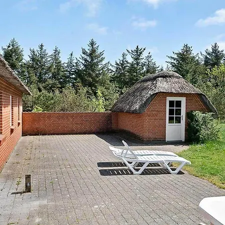 Сasa de vacaciones 10768-ulfborg-svollingvej-83 *