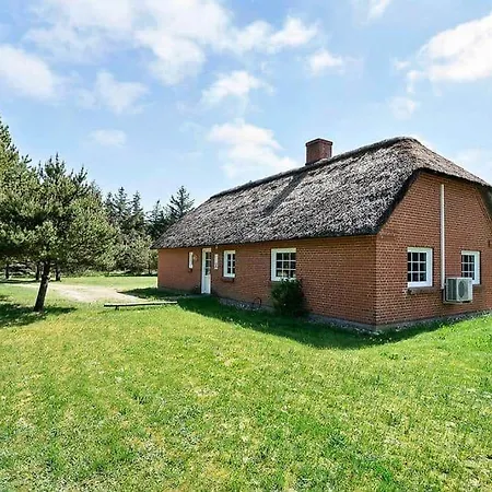 10768-ulfborg-svollingvej-83 Сasa de vacaciones