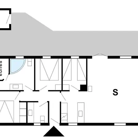 Tatil Evi 10768-ulfborg-svollingvej-83