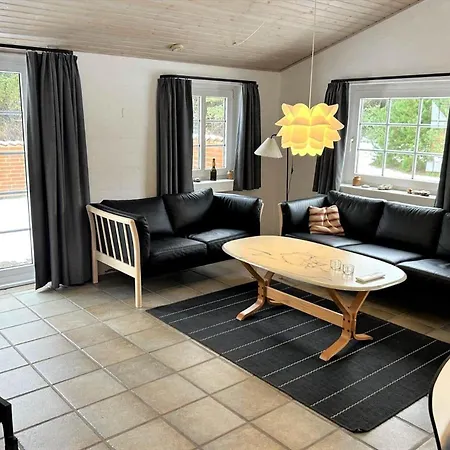 度假居 10768-ulfborg-svollingvej-83 乌尔夫堡