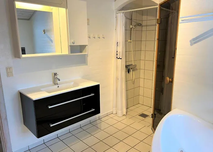 펜션 10768-ulfborg-svollingvej-83 Ulfborg