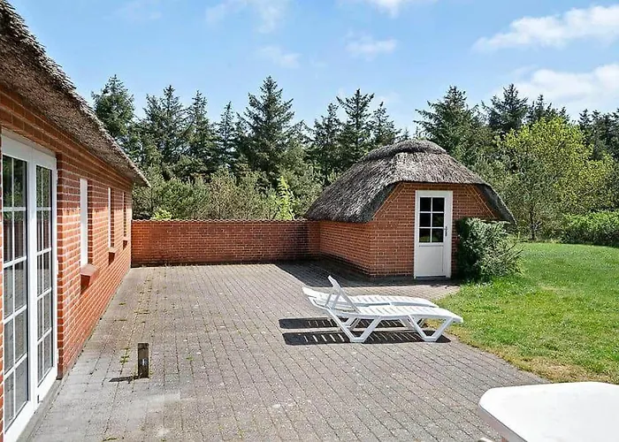 펜션 10768-ulfborg-svollingvej-83 *