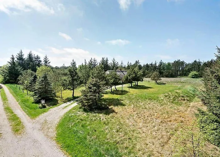 Casa vacanze 10768-ulfborg-svollingvej-83 *