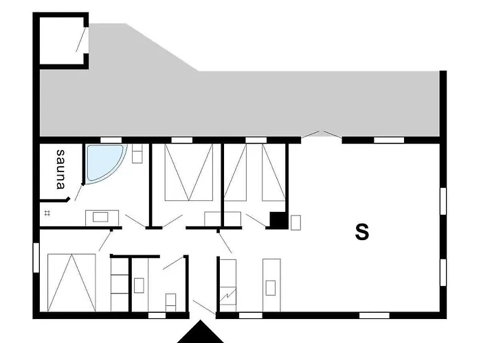 펜션 10768-ulfborg-svollingvej-83